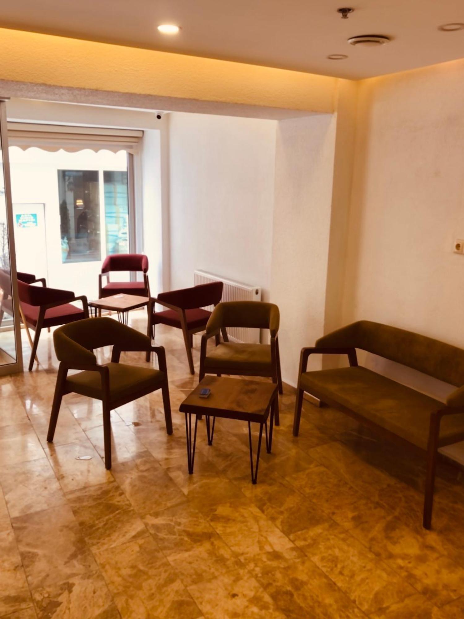 Beyhan Hotel Истанбул Екстериор снимка