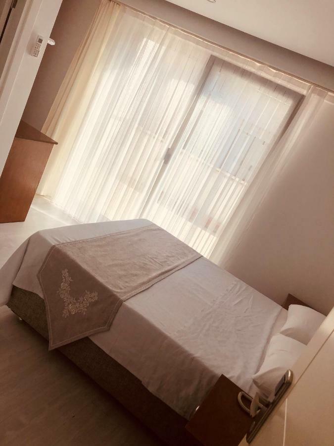Beyhan Hotel Истанбул Екстериор снимка