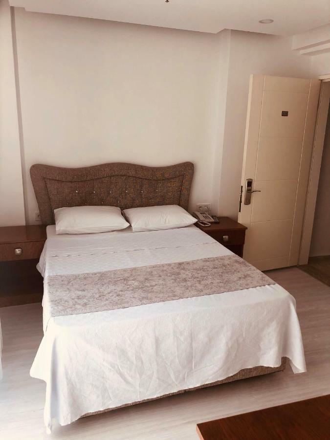 Beyhan Hotel Истанбул Екстериор снимка