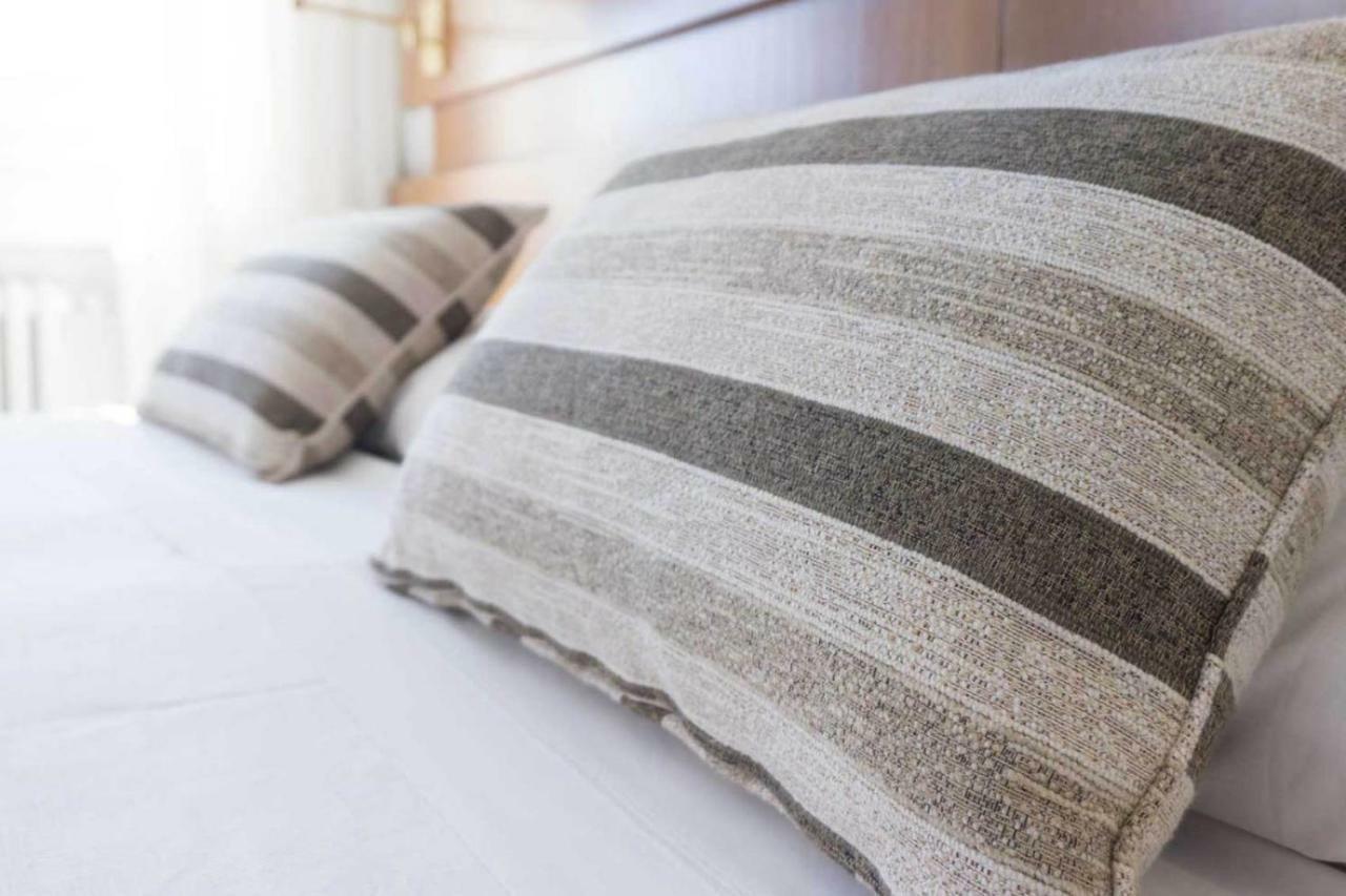 Beyhan Hotel Истанбул Екстериор снимка